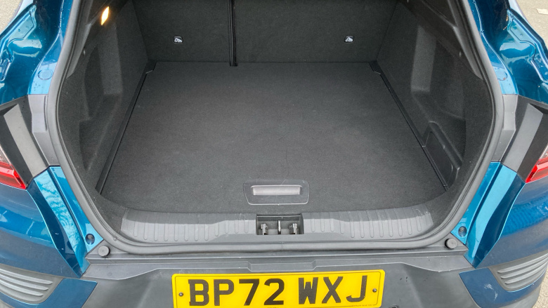 Renault Arkana 1.6 E-Tech full hybrid 145 Engineered 5dr Auto Hybrid Estate